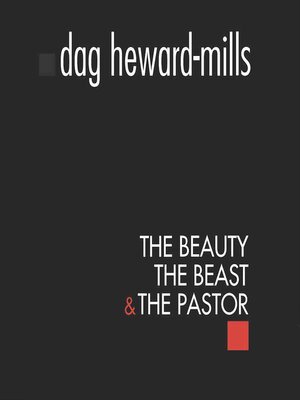 cover image of The Beauty, the Beast and the Pastor